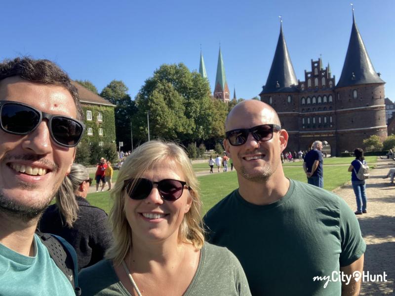 myCityHunt Jeu de Piste 3