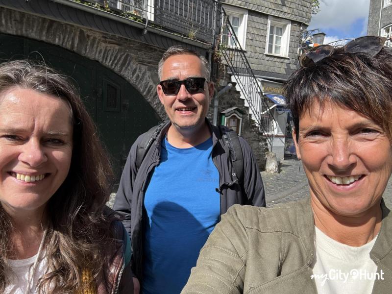 myCityHunt Jeu de Piste 9