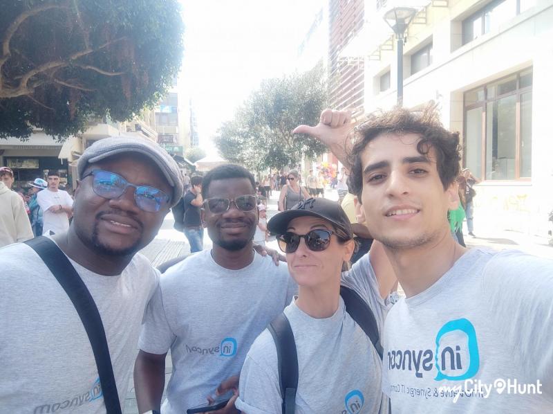 myCityHunt Jeu de Piste 3