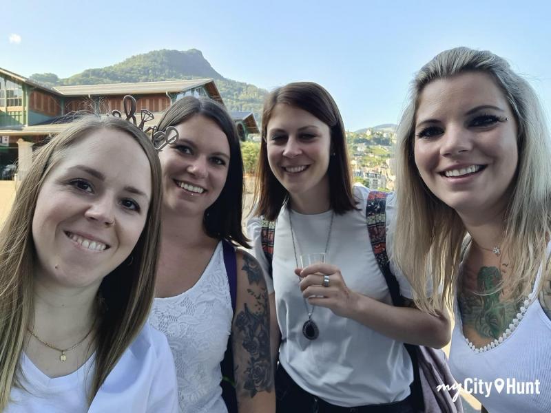 myCityHunt Jeu de Piste 11