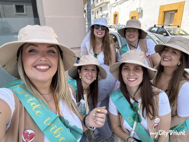 myCityHunt Jeu de Piste 2