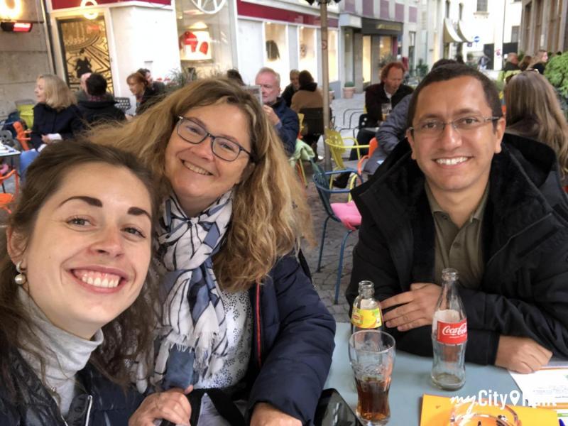 myCityHunt Jeu de Piste 14