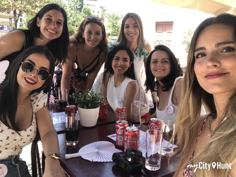 myCityHunt Jeu de Piste 11