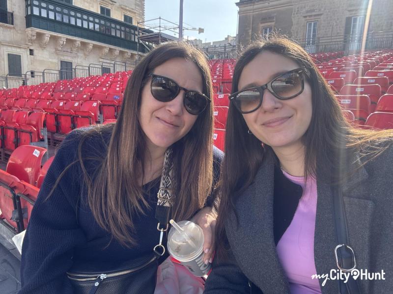 myCityHunt Jeu de Piste 2