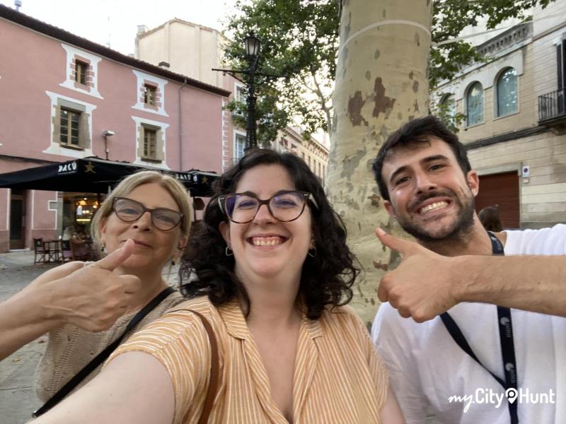 myCityHunt Jeu de Piste 10