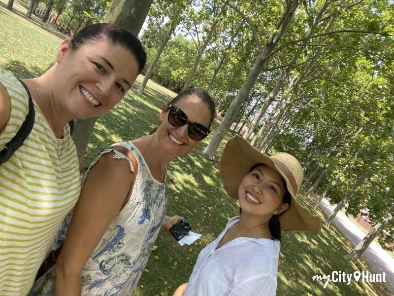 myCityHunt Jeu de Piste 2