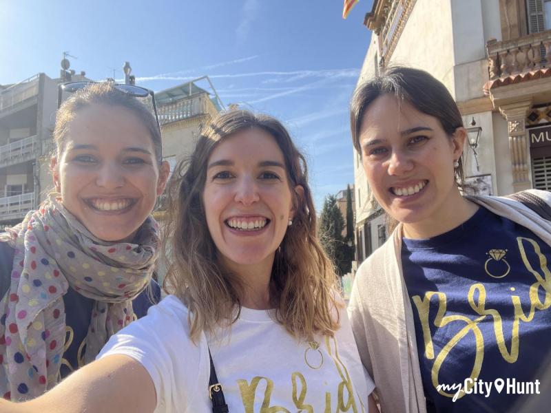 myCityHunt Jeu de Piste 10