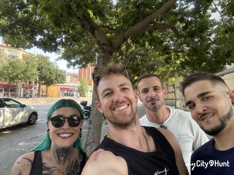 myCityHunt Jeu de Piste 11