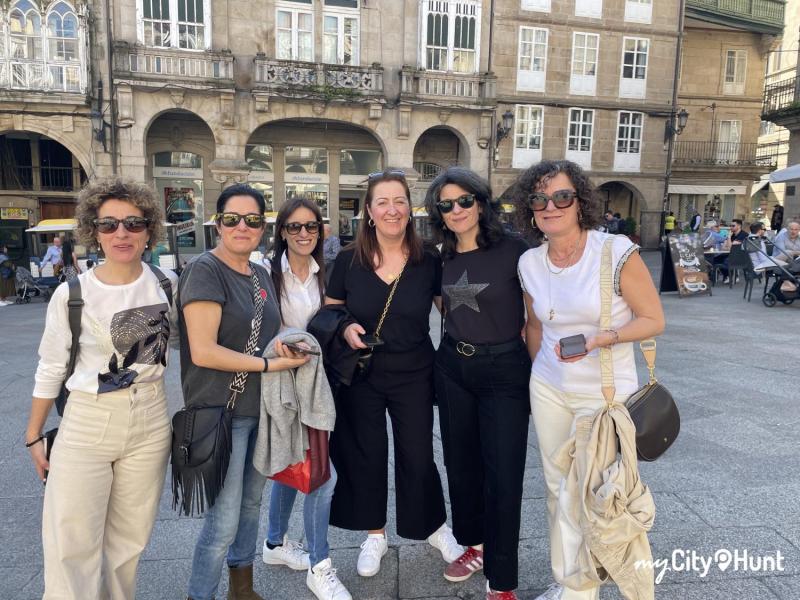 myCityHunt Jeu de Piste 13