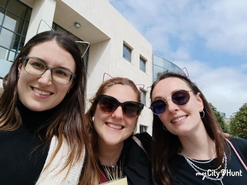 myCityHunt Jeu de Piste 15