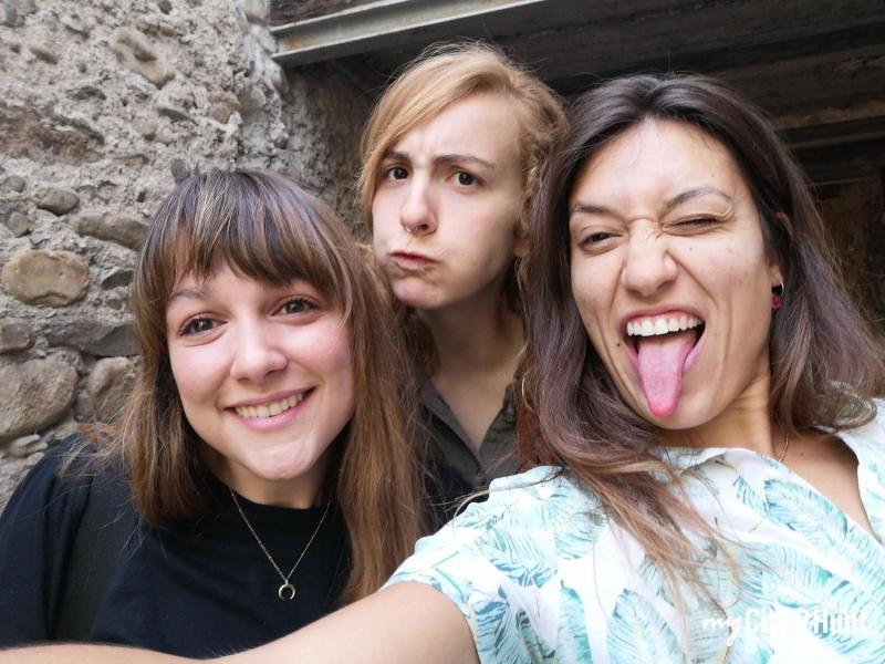 myCityHunt Jeu de Piste 9