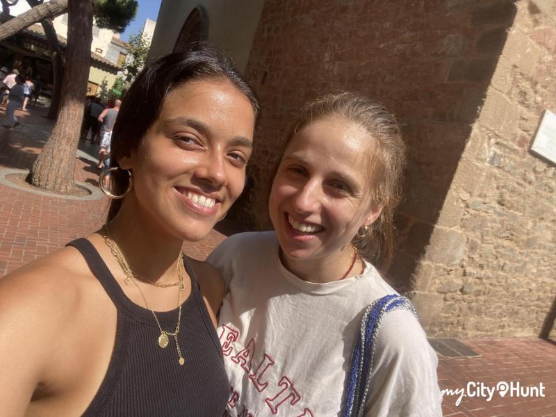 myCityHunt Jeu de Piste 10