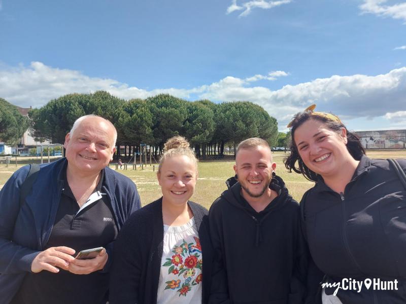 myCityHunt Jeu de Piste 3