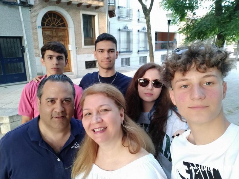 myCityHunt Jeu de Piste 7