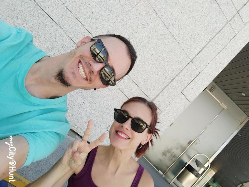 myCityHunt Jeu de Piste 5