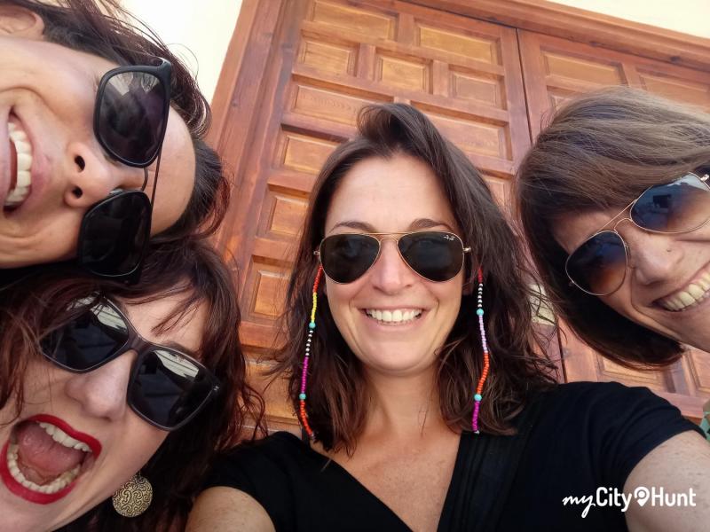 myCityHunt Jeu de Piste 10