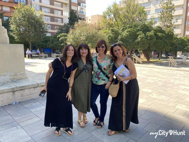 myCityHunt Jeu de Piste 11 myCityHunt Jeu de Piste 11