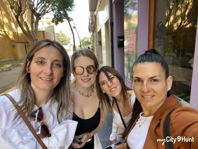 myCityHunt Jeu de Piste 10