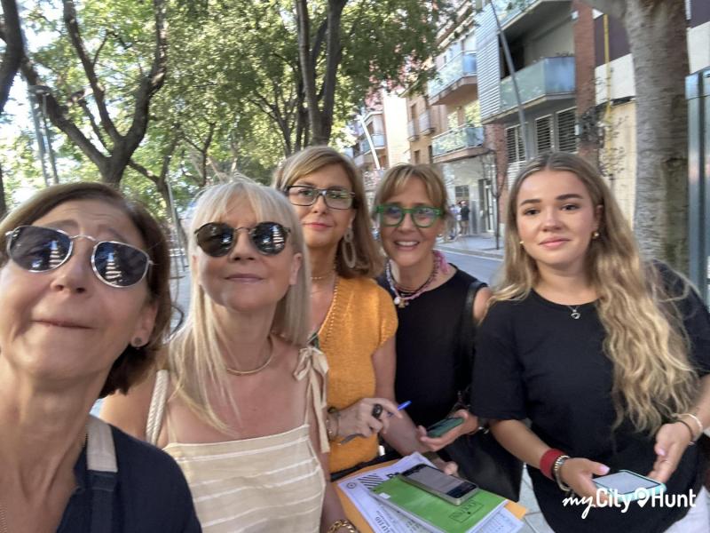 myCityHunt Jeu de Piste 15