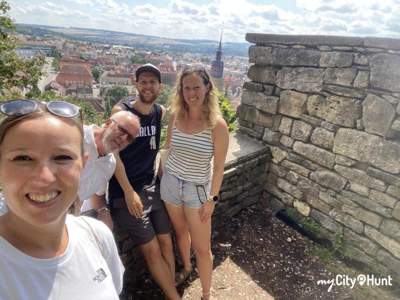 myCityHunt Jeu de Piste 3