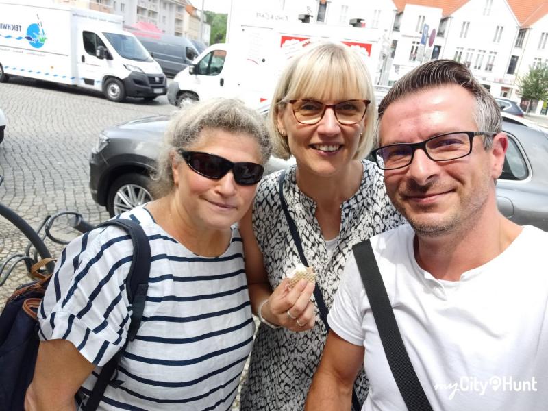 myCityHunt Jeu de Piste 3