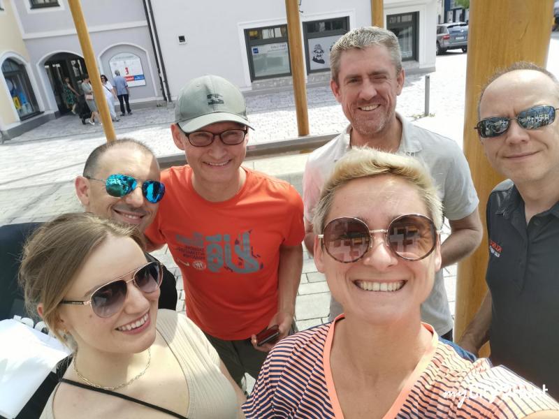 myCityHunt Jeu de Piste 2