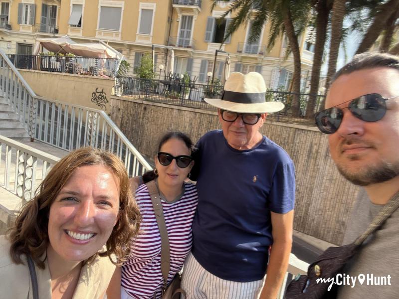 myCityHunt Jeu de Piste 3