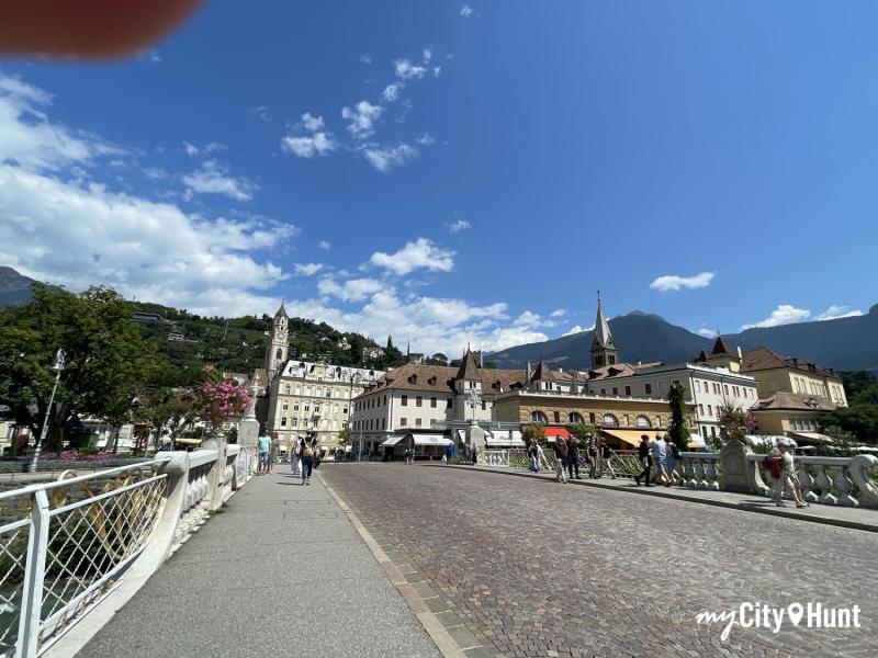 myCityHunt Jeu de Piste 11