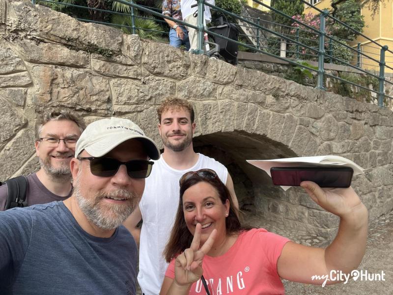 myCityHunt Jeu de Piste 15