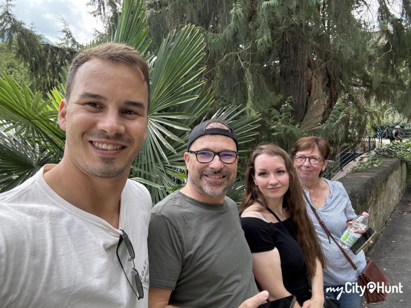 myCityHunt Jeu de Piste 9