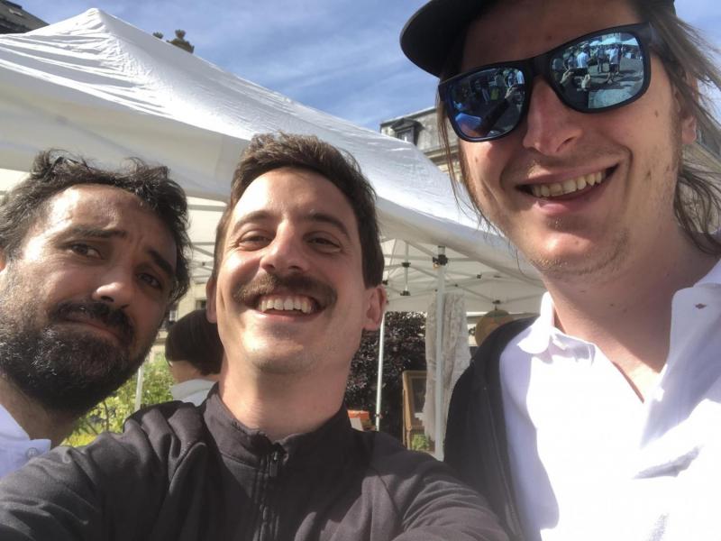 myCityHunt Jeu de Piste 11