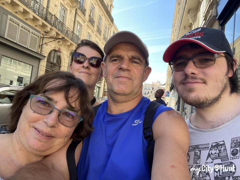 myCityHunt Jeu de Piste 11