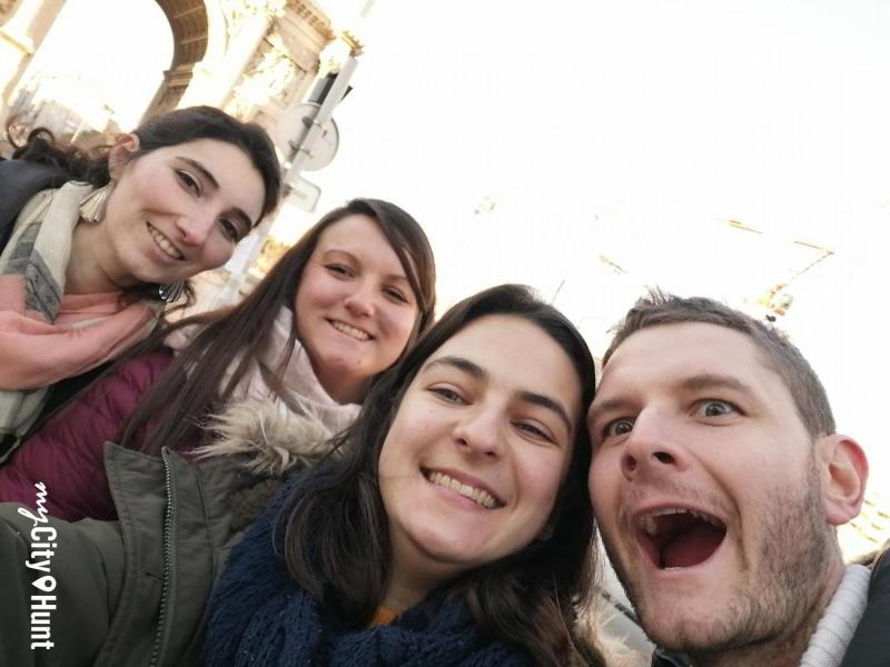 myCityHunt Jeu de Piste 15