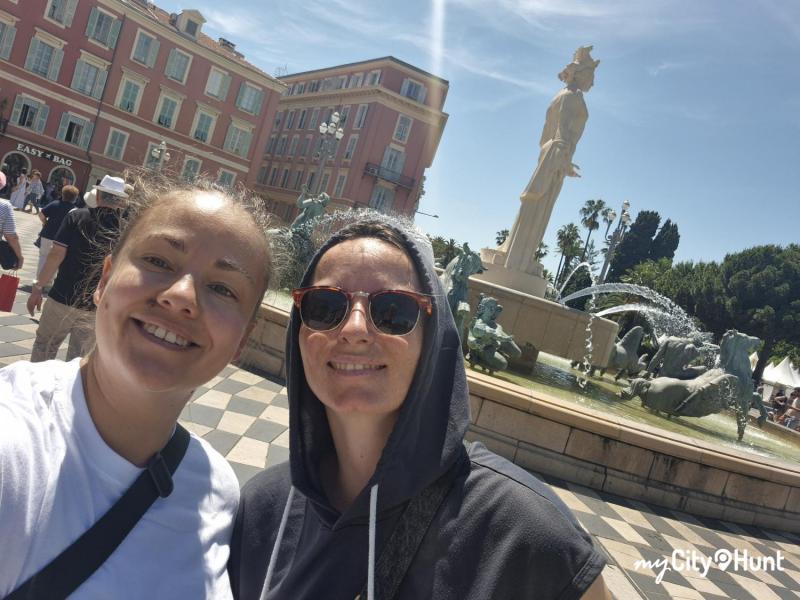 myCityHunt Jeu de Piste 15