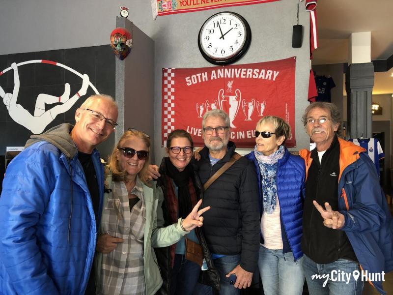 myCityHunt Jeu de Piste 2