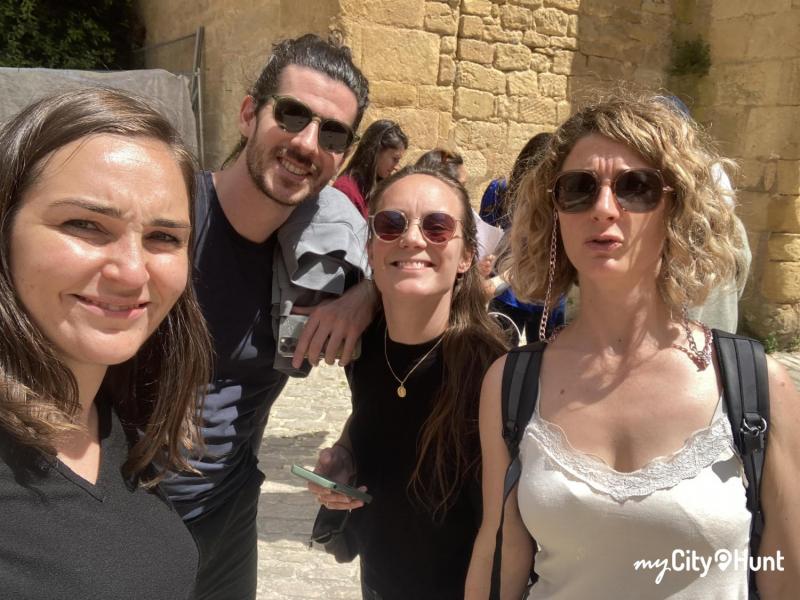 myCityHunt Jeu de Piste 2