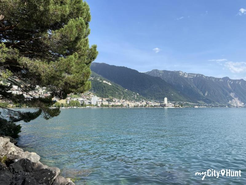 myCityHunt Jeu de Piste 6