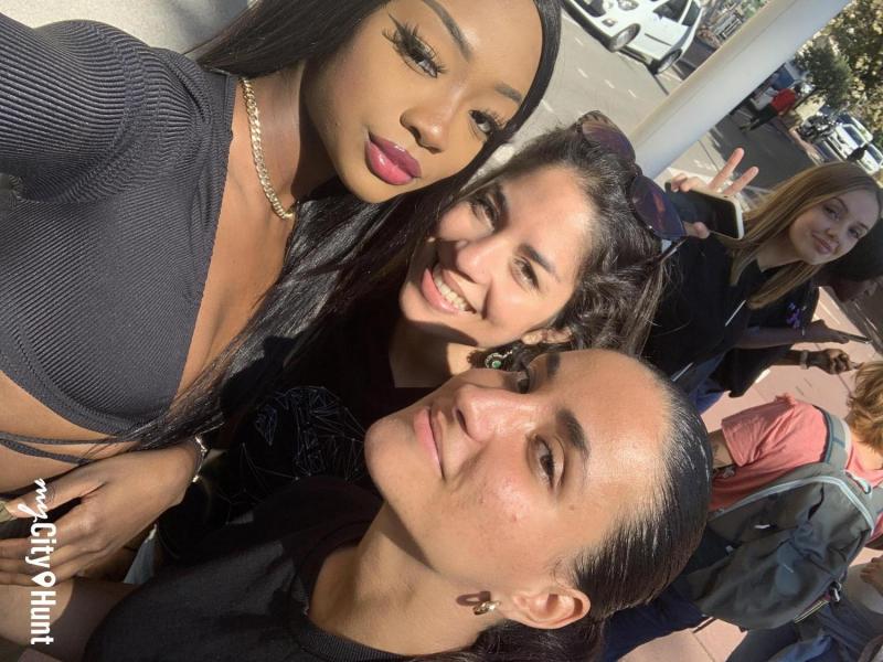 myCityHunt Jeu de Piste 15