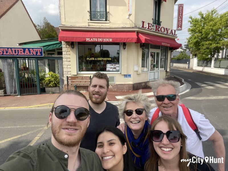 myCityHunt Jeu de Piste 3