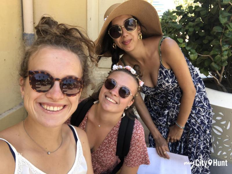 myCityHunt Jeu de Piste 13