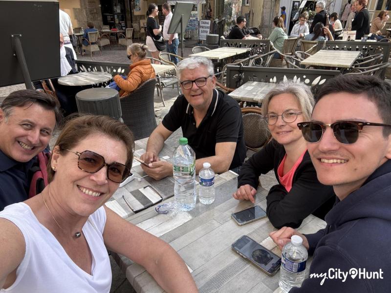 myCityHunt Jeu de Piste 11