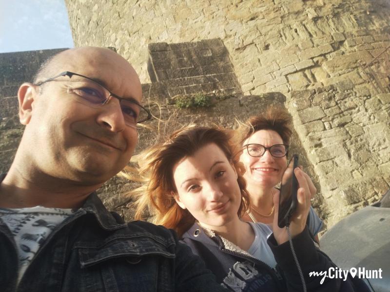 myCityHunt Jeu de Piste 7