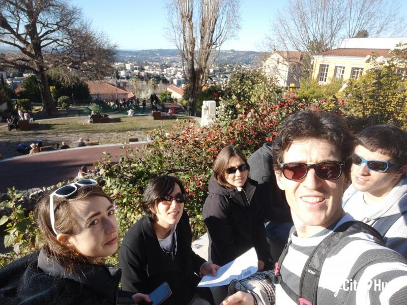 myCityHunt Jeu de Piste 3