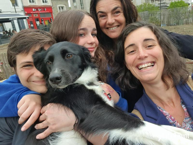 myCityHunt Jeu de Piste 3