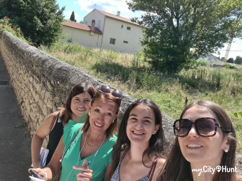 myCityHunt Jeu de Piste 10