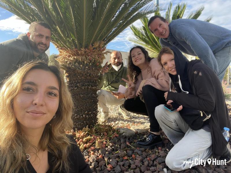 myCityHunt Jeu de Piste 10