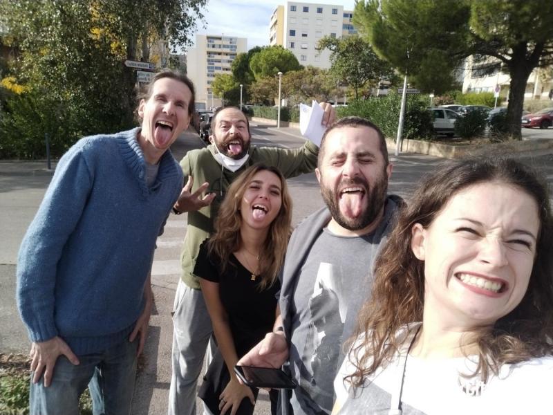 myCityHunt Jeu de Piste 13