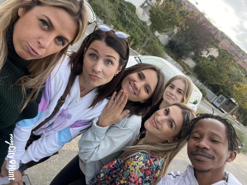 myCityHunt Jeu de Piste 15