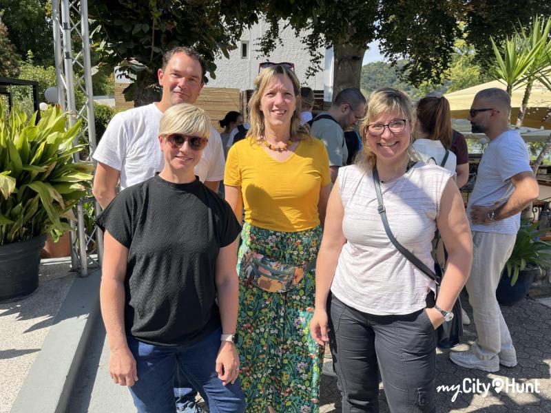 myCityHunt Jeu de Piste 10