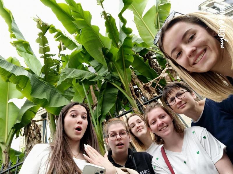 myCityHunt Jeu de Piste 14